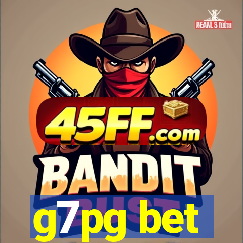 g7pg bet